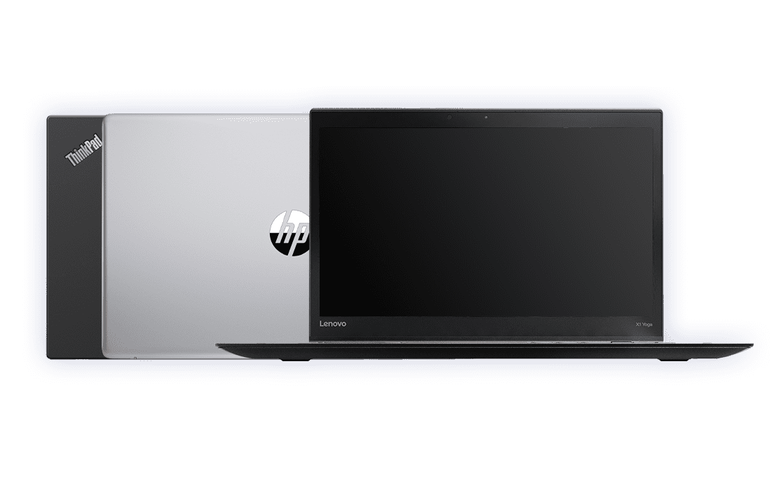 Laptops
