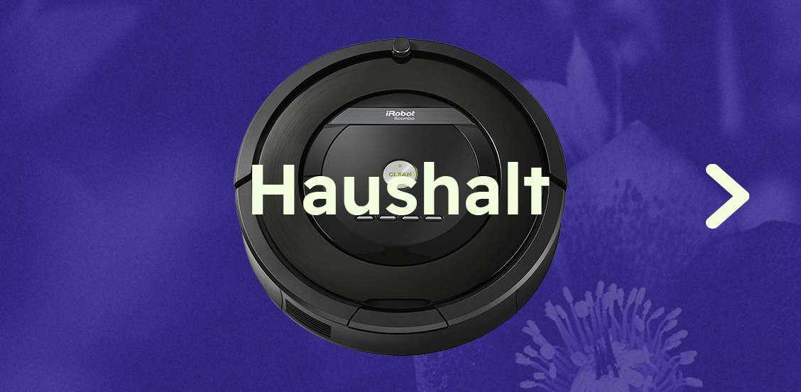 Haushalt