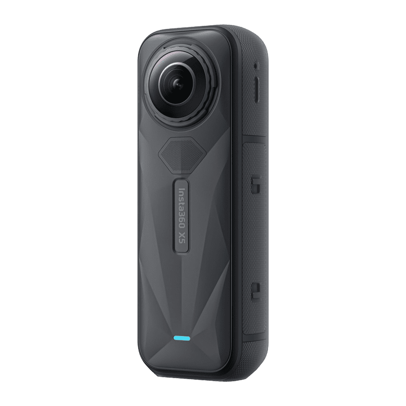 cameras
