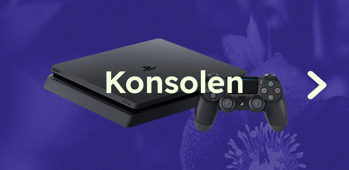 Konsolen