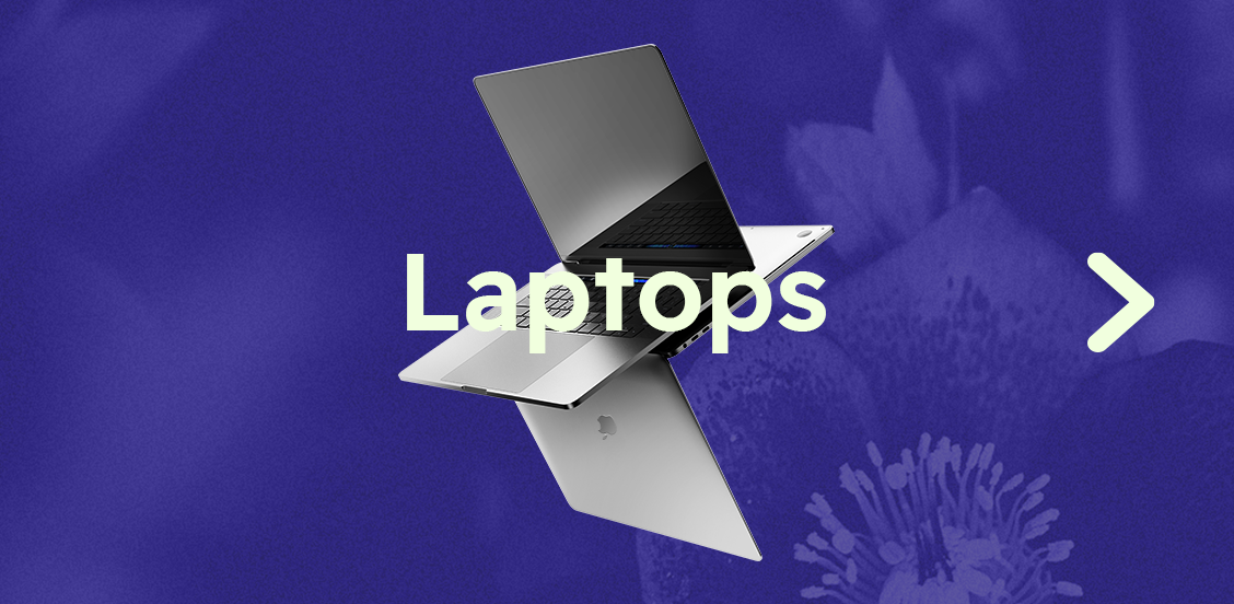 Laptops