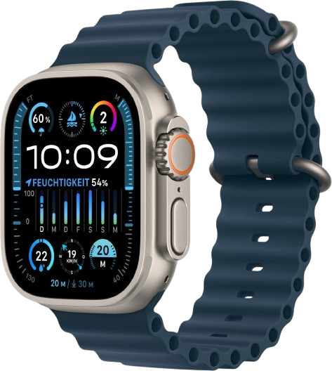 Smartwatches