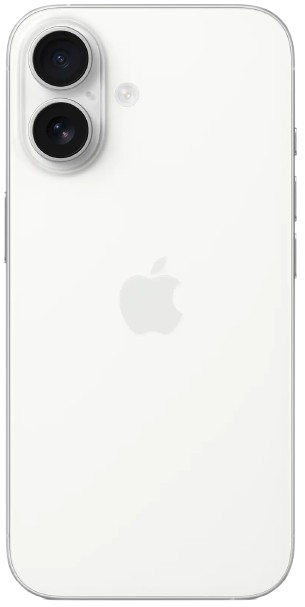 iPhone 16