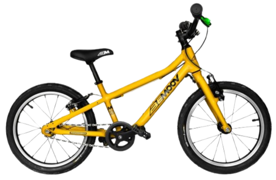 Kinderfiets