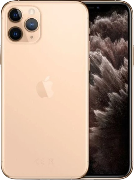 iPhone 11 Pro