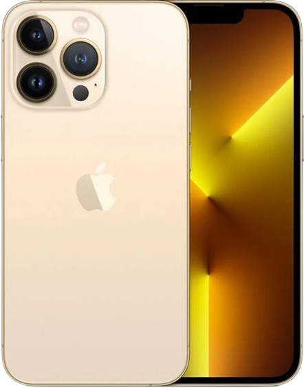 iPhone 13 Pro