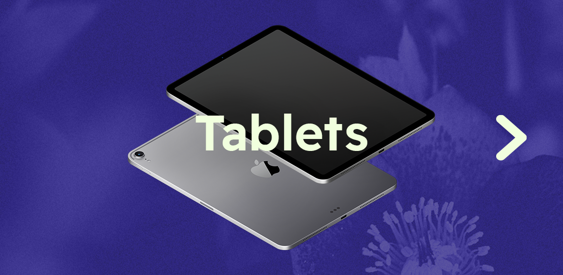 Tablets