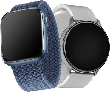 Smartwatches