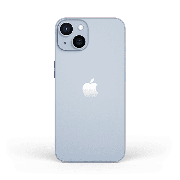 iPhones