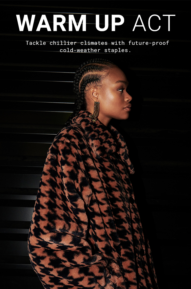 Winter Outfits | Shop Now >>