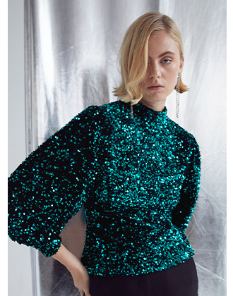 Shop Sequin >>