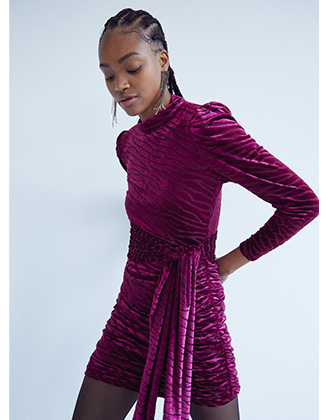 Shop Velvet >>
