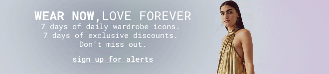 7 Daily Deals - Sign up for alerts