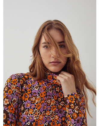SHOP DRESSES