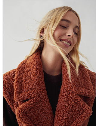 SHOP OUTERWEAR
