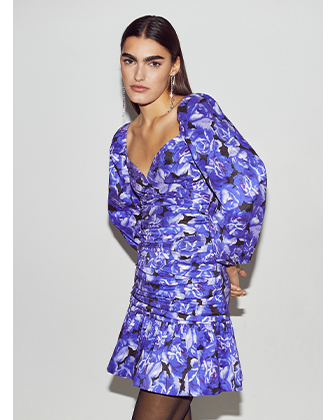 Shop Dresses >>