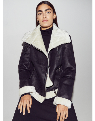 Shop Coats >>