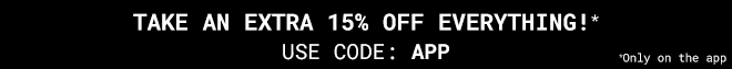 Take 20% Off Everything* Shop Now >>
