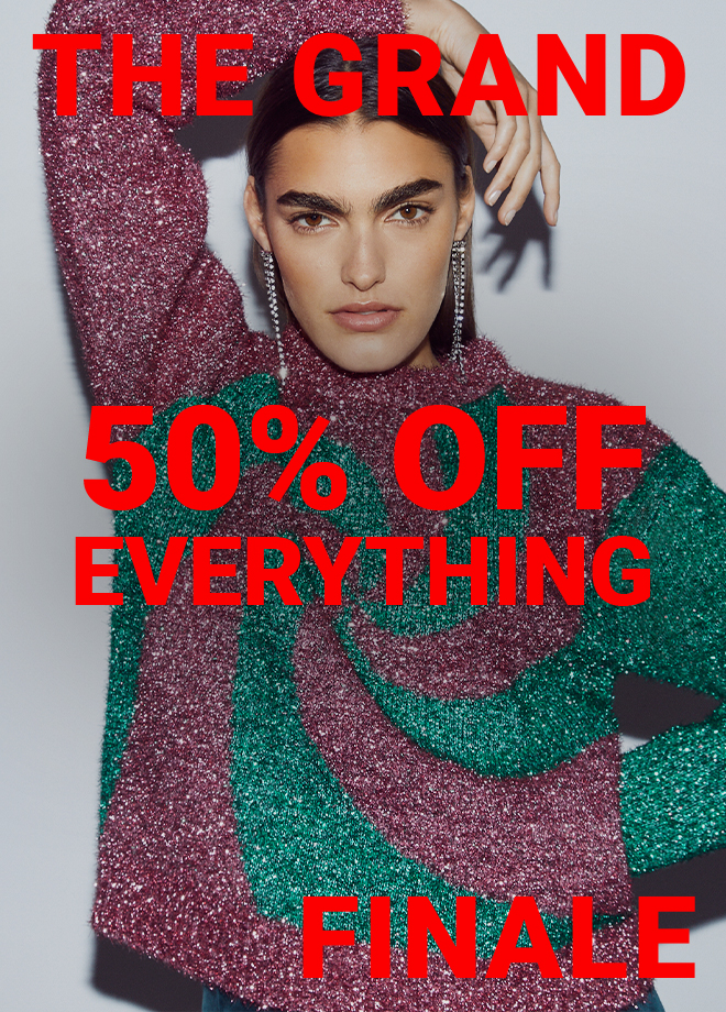 50% Off Black Friday | Shop Now >>