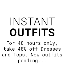 Dresses & Tops | Shop Now >>