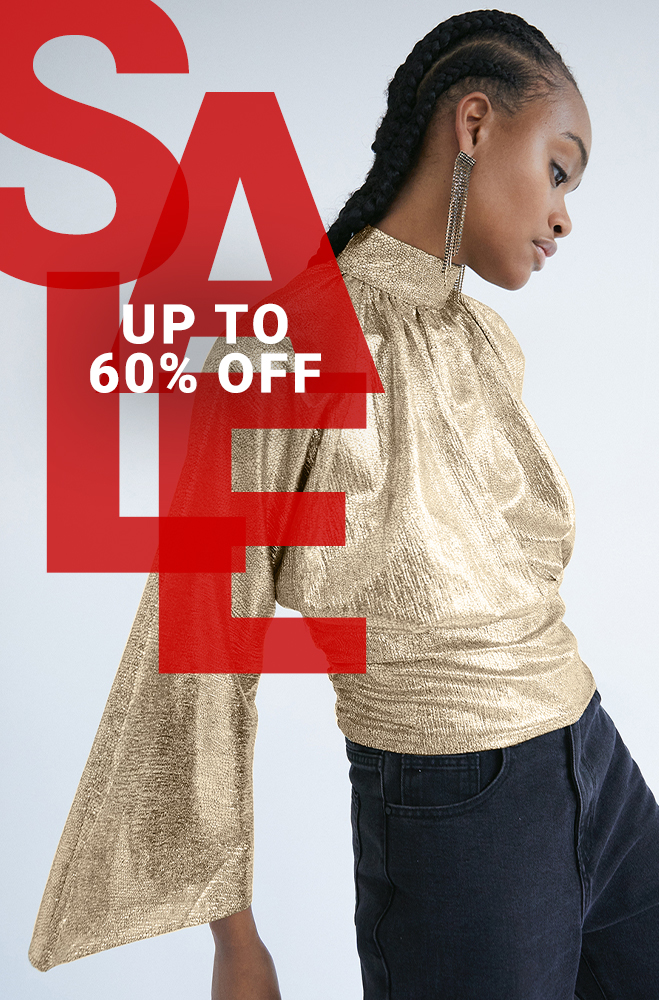 Up To 60% Sale | Shop Now >>