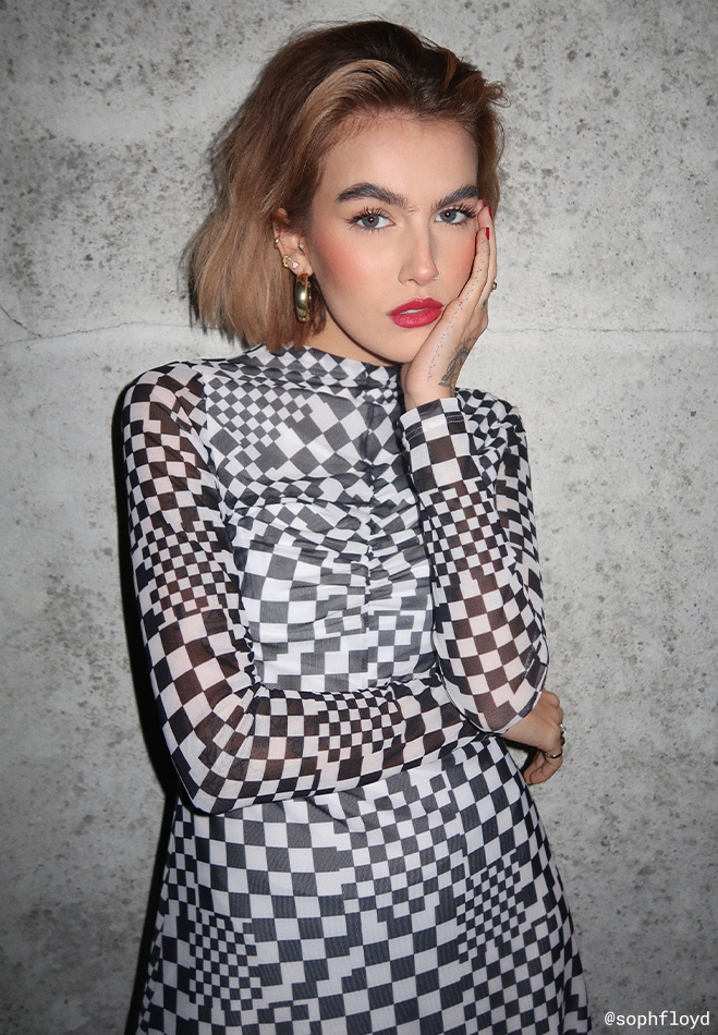 Sophie Floyd | Shop Now >>