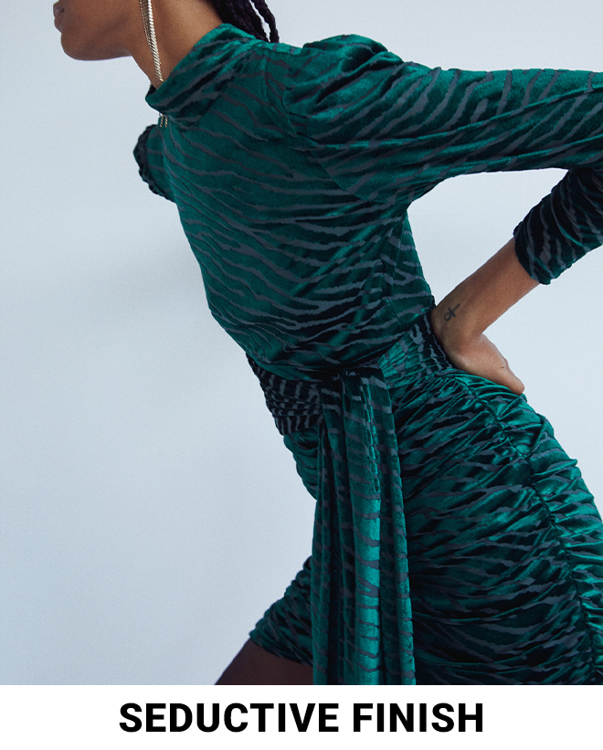 Seductive Finish - Shop Now