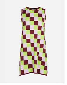  Green Petite Checkerboard Knit Swing Dress alternative image Green Petite Checkerboard Knit Swing Dress alternative image Green Petite Checkerboard Knit Swing Dress alternative image Green Petite Checkerboard Knit Swing Dress alternative image Petite Checkerboard Knit Swing Dress