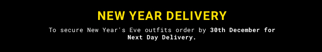 New Year Delivery. Shop Now > 