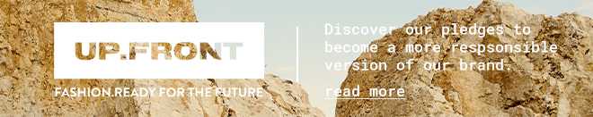 FASHION. READY FOR THE FUTURE. Read More >>