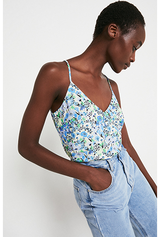 Short Tops