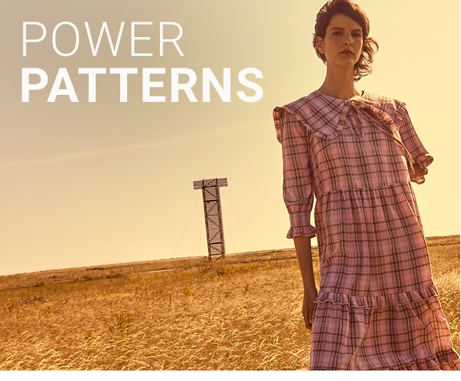 Power Prints