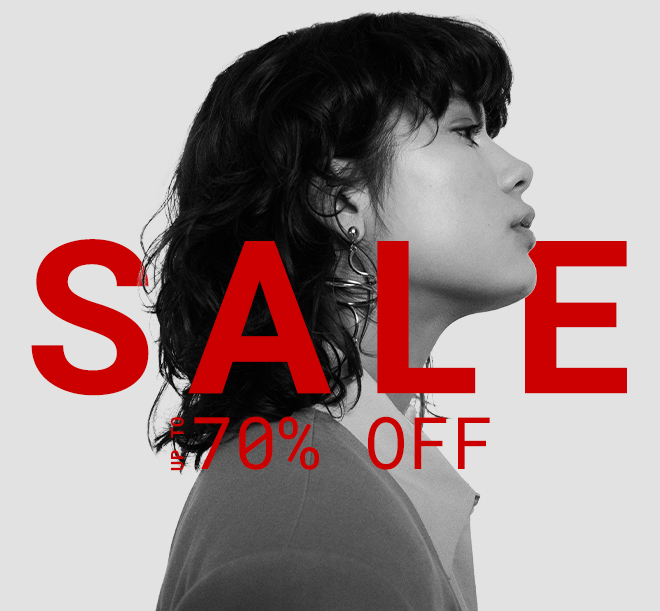 Sale | Up to 70% off Sale