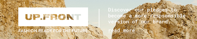 Fashion Ready For the Future | Discover our pledge to become more responsible