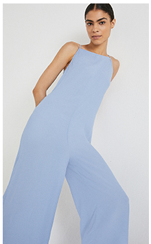Cami Jumpsuit