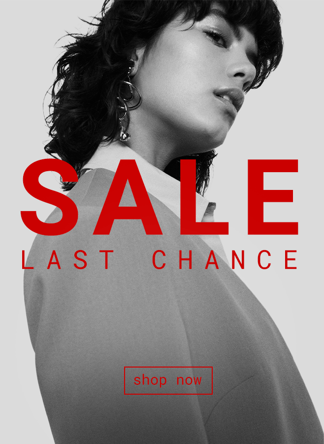 Last Chance | Up to 75% off