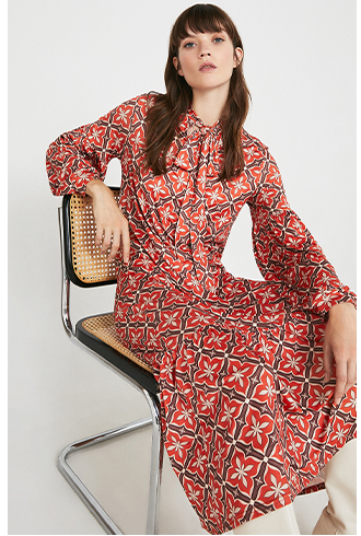 Shop Dresses >>