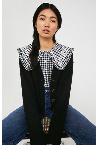 Shop Knitwear >>