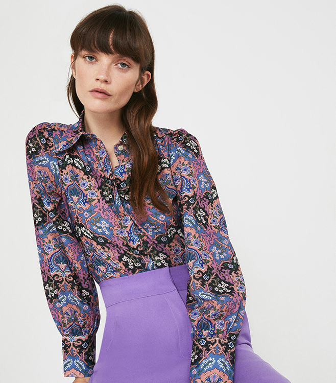 RESTAURANT OUTFITS | Shop Now >>