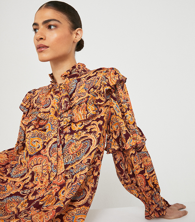 CITY BREAK OUTFITS | Shop Now >>