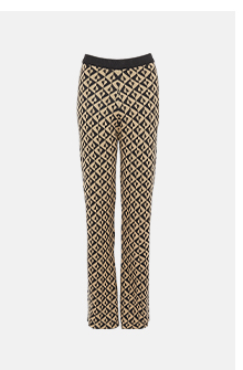Arrow Pocket Tapered Peg Trouser