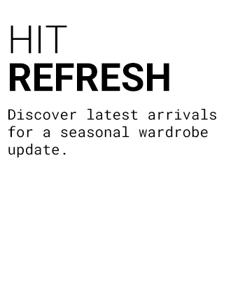 Something New | Shop Now >>
