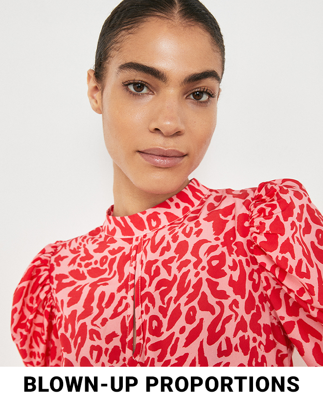 FROM THE TOP | Shop Tops >>