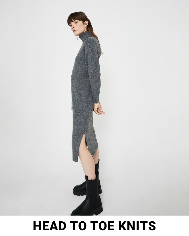 THE BOTTOM LINE | Shop Trousers >>