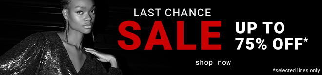 Sale Up To 75% OFF - Shop Now