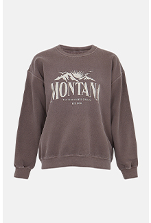 Montana Sweat