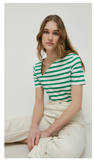 New Season Staples - Shop Now