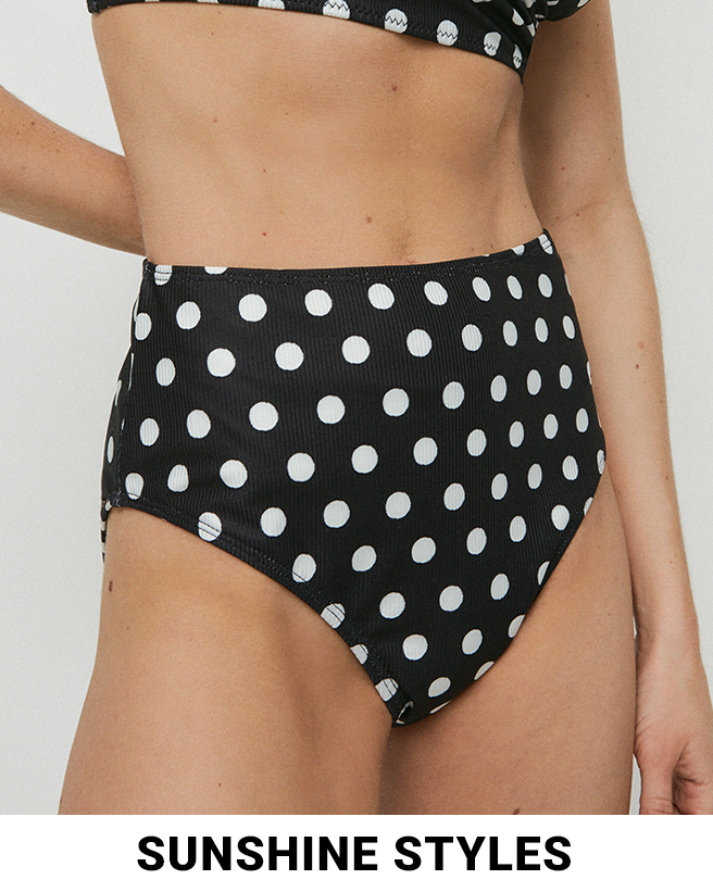 SUNSHINE STYLES - Shop Now