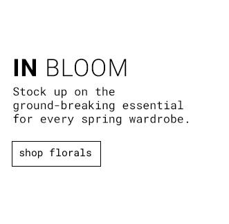 In Bloom - Shop Florals