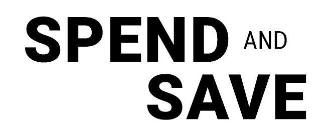 Spend & Save - Shop Now >>